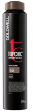 Topchic The Browns Permanent Coloring 250 ml