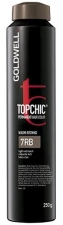 Topchic The Browns Permanent Coloring 250 ml