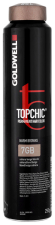 Topchic The Browns Permanent Coloring 250 ml