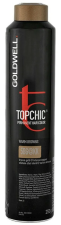 Topchic The Browns Permanent Coloring 250 ml