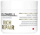 Dualsenses Rich Repair 60 Sec Treatment 25 ml