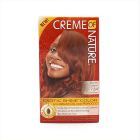 Exotic Shine Color With Argan Oil From Morocco