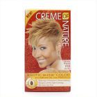 Exotic Shine Color With Argan Oil From Morocco