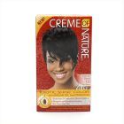 Exotic Shine Color With Argan Oil From Morocco