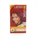 Exotic Shine Color With Argan Oil From Morocco