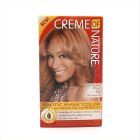 Exotic Shine Color With Argan Oil From Morocco