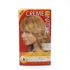 Exotic Shine Color With Argan Oil From Morocco