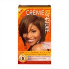 Exotic Shine Color With Argan Oil From Morocco