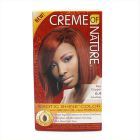 Exotic Shine Color With Argan Oil From Morocco