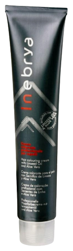 Permanent Coloring Cream 100 ml