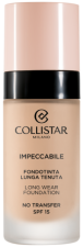 Impeccable Long Lasting Foundation 30 ml