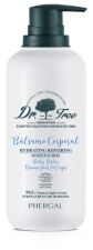 Moisturizing Body Balm 400 ml