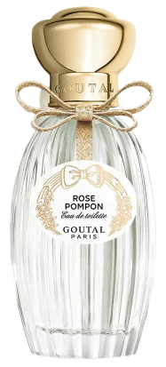 Rose Pompon Eau de Toilette