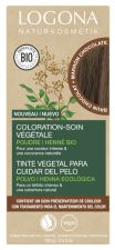 Herbal Vegetable Dye