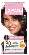 Casting Natural Gloss Semi Permanent Dye 180 ml