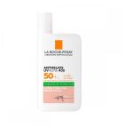 Anthelios Uvmune 400 Invisible Fluide SPF 50+ with Color 50 ml