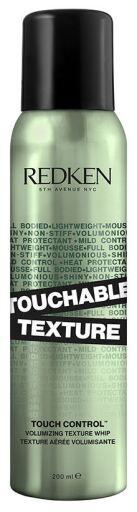 Touchable Texture 200 ml