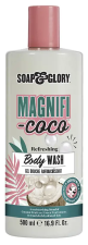 Magnifi-Coconut Shower Gel 500 ml