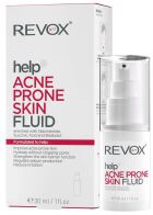 Help Fluid for Acne Prone Skin 30 ml