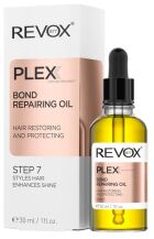 Plex Bond Step 7 Repair Oil 30 ml