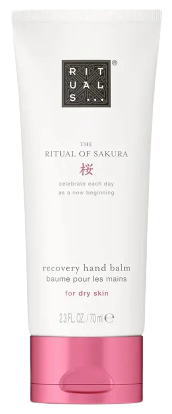 The Ritual of Sakura Hand Balm 70 ml