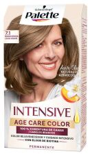 Palette Intensive Age Care Color Permanent Dye