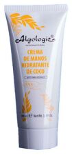 Coconut Moisturizing Hand Cream 100 ml