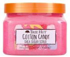 Cotton Candy Body Scrub 510 gr
