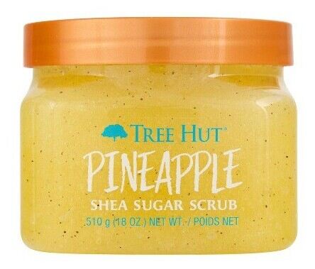 Pineapple Body Scrub 510 gr