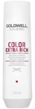 Dualsenses Color Extra Rich Brilliance Shampoo