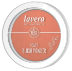 Velvet Powder Blush 01 Rosy Peach 5 gr