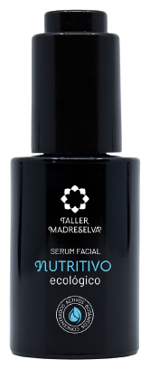 Nourishing Facial Serum 30 ml