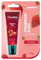 Strawberry Gloss Lip Balm 10 gr