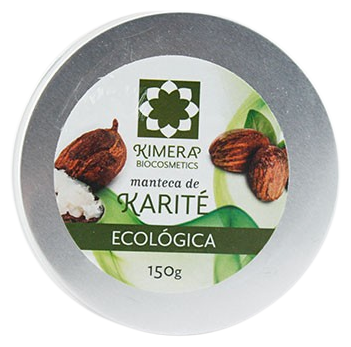 kimera Shea Butter 150 gr