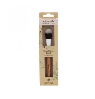 Fluid Makeup Brush 16.5 Cm