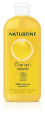 Organic Chamomile Shampoo