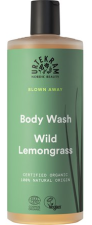 Lemongrass Citronella Bath Gel