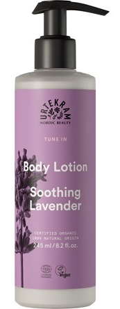 Soothing Lavender Soothing Body Lotion 245 ml