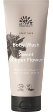 Sweet Ginger Flower Bath Gel