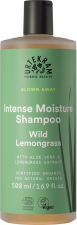 Wild Lemongrass Intense Hydration Shampoo 500 ml