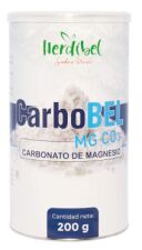 Carbobel Magnesium Carbonate 200 gr