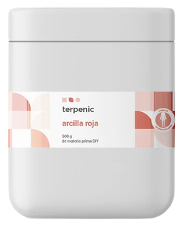 Red Clay 500 gr