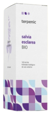 Clary Sage Hydrolate