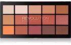 Makeup Revolution Reloaded Shadow Palette 15 Shades 16.5 gr