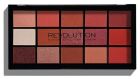 Makeup Revolution Reloaded Shadow Palette 15 Shades 16.5 gr