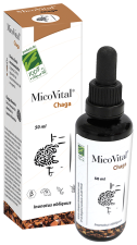 MicoVital® Chaga 50ml