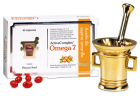 Omega 7 60 Capsules