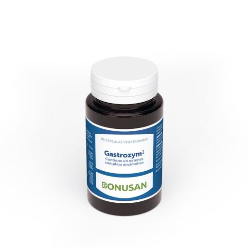 Gastrozym 300 Capsules