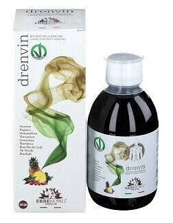 Erbenobili Drenvin 250 ml