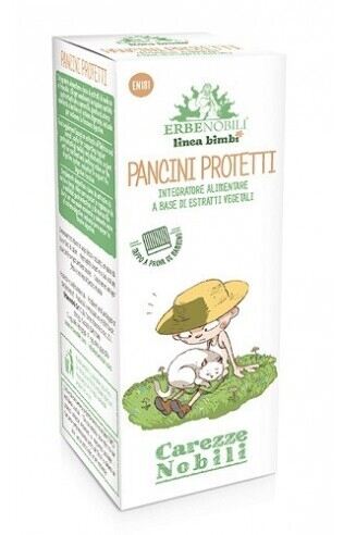 Pancini Protected 150 ml